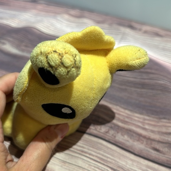 Pokémon Joketon Plush 5” - Picture 2 of 4